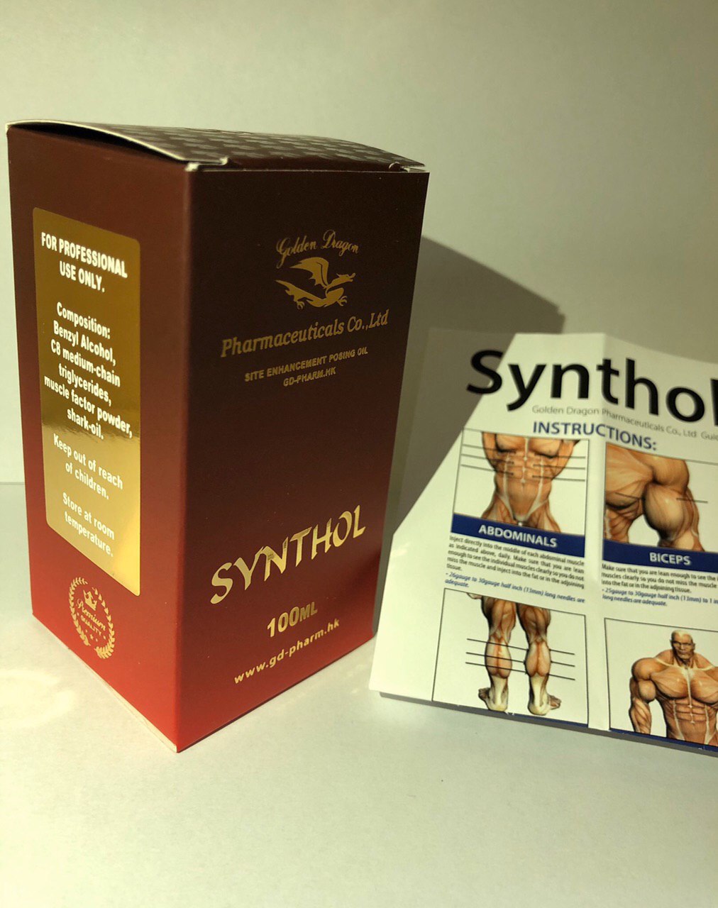 Synthol